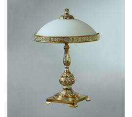 Настольная лампа Ambiente Toledo 02155T/3 WP