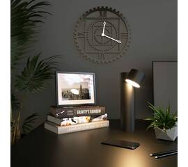 Настольная лампа Eurosvet Premier 80425/1 черный