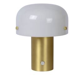 Настольная лампа Lucide Timon 05538/01/02