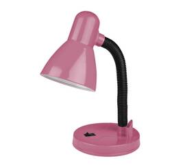 Настольная лампа Uniel Школьная серия TLI-226 Red E27 UL-00001806