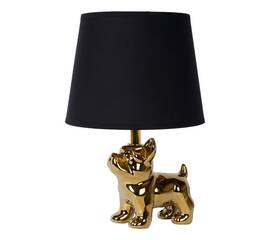 Настольная лампа Lucide Extravaganza Sir Winston 13533/81/10