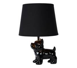 Настольная лампа Lucide Extravaganza Sir Winston 13533/81/30