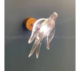 Настенный светильник Cloyd Sirin 20343