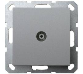 Розетка TV Jasmart распределительная S коннектор G6002S