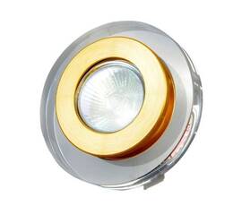 Встраиваемый светильник Elvan TCH-40197-MR16-5.3-Cl-Gl