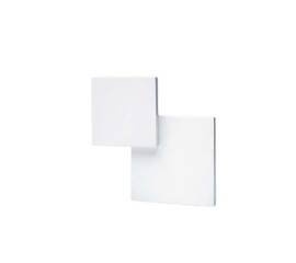 Архитектурный светильник Elvan GW-3916-18W-WW-Wh