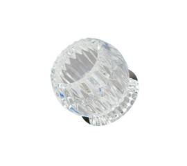 Встраиваемый светильник Elvan TCH-622-GY-5.3-Cl-Ch