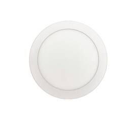 Встраиваемый светильник Elvan VLS-102R-18W-WH-Wh