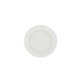 Встраиваемый светильник Elvan VLS-102R-6W-NH-Wh