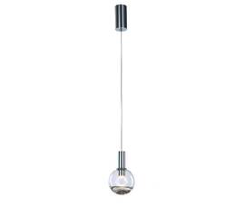 Подвесной светильник Illuminati Aria MD17012002-1A chrome