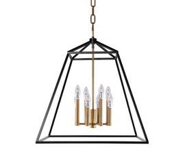 Подвесная люстра DeLight Collection BRCH9034