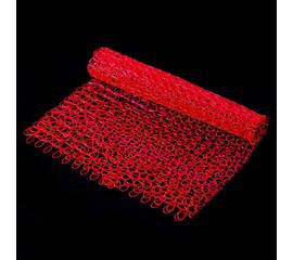 Сетка Stylnet красная Laitcom (LTC) SDL1800-R
