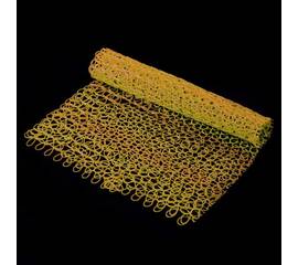 Сетка Stylnet золотая Laitcom (LTC) SDL1800-G