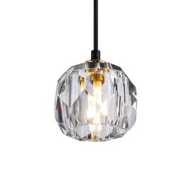 Подвесной светильник DeLight Collection ST-1704-1 brass