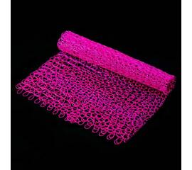 Сетка Stylnet розовая Laitcom (LTC) SDL1800-P