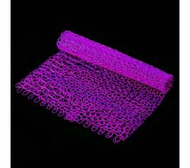 Сетка Stylnet фиолетовая Laitcom (LTC) SDL1800-Pu