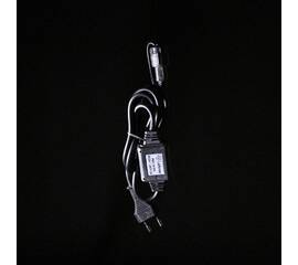 Силовой провод с выпрямителем для силиконовой бахромы Laitcom (LTC) EC-2W11-2