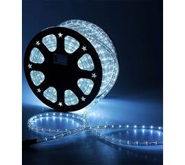 Светодиодный дюралайт Laitcom (LTC) 220В 36 LED/м белый 100м IP65 F3-H1-220V-W