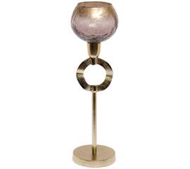 Подсвечник Garda Decor 71PN-3147