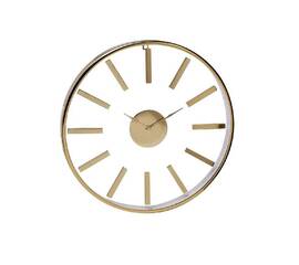 Часы настенные Garda Decor 79MAL-5710-76G