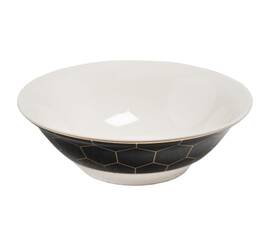 Салатник Garda Decor 26FC-SAL-HONEYCOMB-15