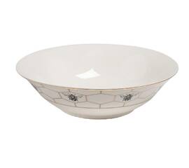 Салатник Garda Decor 26FC-SAL-HONEYCOMB-22