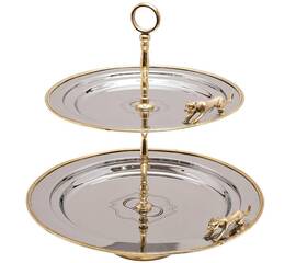 Подставка для закусок Garda Decor 95IM-16529