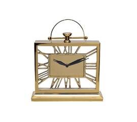 Часы настольные Garda Decor 79MAL-5868-31G