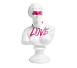 Статуэтка Античный бюст Garda Decor D3522