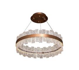 Подвесная люстра Garda Decor 162FL-60086
