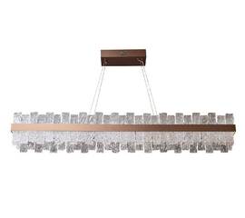 Подвесная люстра Garda Decor 162FL-60082
