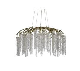 Подвесная люстра Garda Decor 86-80668