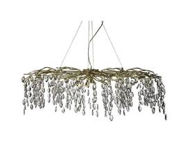 Подвесная люстра Garda Decor 86-80681