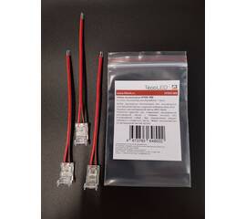 Набор концевых прижимных коннекторов Fiberli 12830206