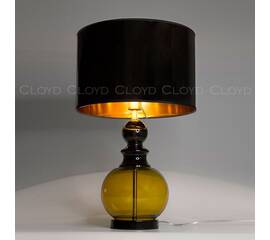 Настольная лампа Cloyd Pontifica 30118