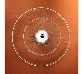 Настенный светильник Cloyd Helion 20351
