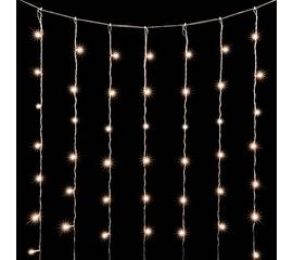 Гирлянда Занавес облегченный Laitcom (LTC) PCL400NOTBLW-10-2WW