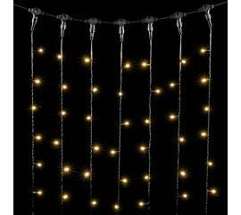 Гирлянда Занавес Laitcom (LTC) PCL601-11-2WW