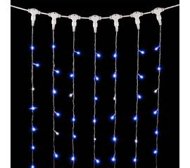 Гирлянда Занавес Laitcom (LTC) PCL402BLW-10-2B