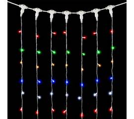 Гирлянда Занавес Laitcom (LTC) PCL402BLW-10-2M