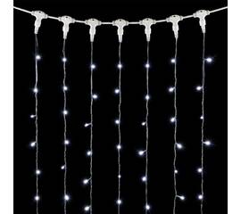 Гирлянда Занавес Laitcom (LTC) PCL402BLW-10-2W