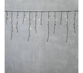 Гирлянда Бахрома Laitcom (LTC) PIL150-11-1WW