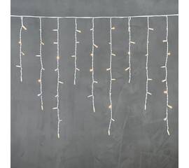 Гирлянда Бахрома Laitcom (LTC) LL168BLW-8-2EWW