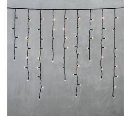 Гирлянда Бахрома Laitcom (LTC) LL168BLW-1-2EWW