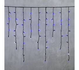 Гирлянда Бахрома Laitcom (LTC) LL168BLW-1-2B