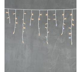 Гирлянда Бахрома Laitcom (LTC) LL120BLW-8-2EWW