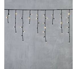 Гирлянда Бахрома Laitcom (LTC) LL120BLW-1-2WW