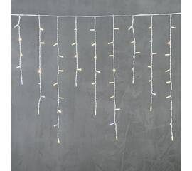 Гирлянда Бахрома Laitcom (LTC) LL168BLW-8-2WW