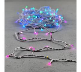 Гирлянда Нить Laitcom (LTC) AUG100-8-1EPRGB