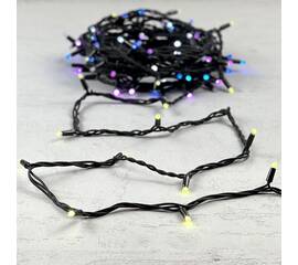 Гирлянда Нить Laitcom (LTC) AUG100CAP-21-1EPRGB